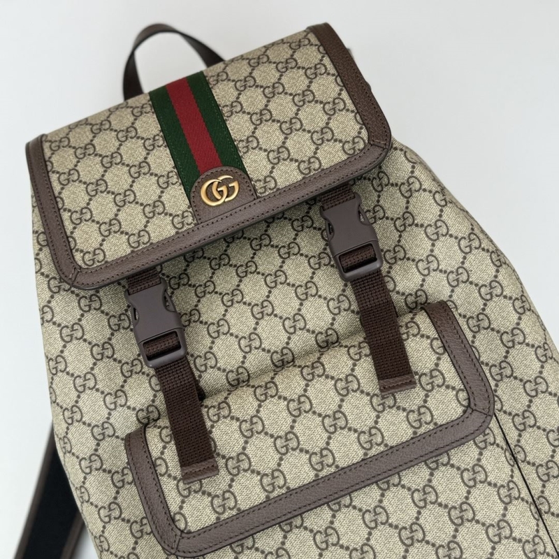 Gucci Backpacks